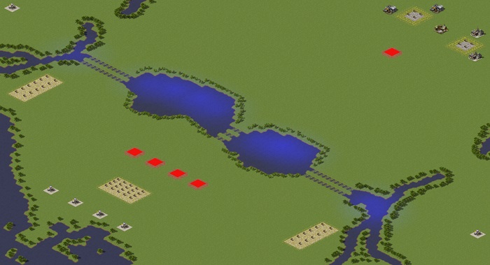 Tonle Sap Survival (4p) RDF MOD INSERT v2.5 preview