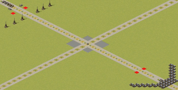 XloWSmiles vs Yuri[FB] preview