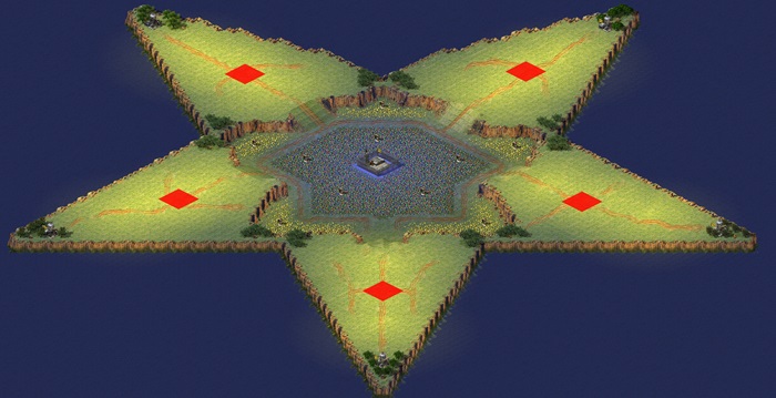 Starry night preview