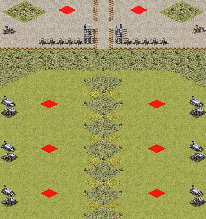 [8] 2v6 Small - Made By Snypz preview