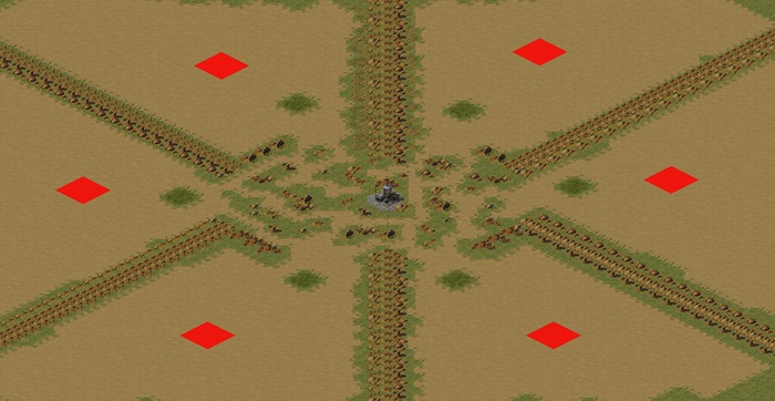 Boggle04's Oil in The CenterX6 6.01 V3Away preview