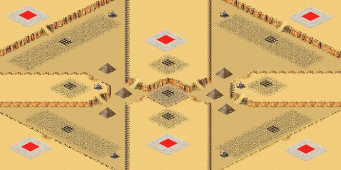 METALEDS CLUSTER FUCKER preview