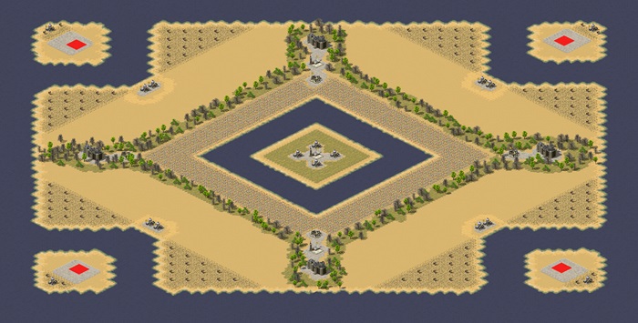 Landgrab 1.12 [4] - by: Insaniac preview