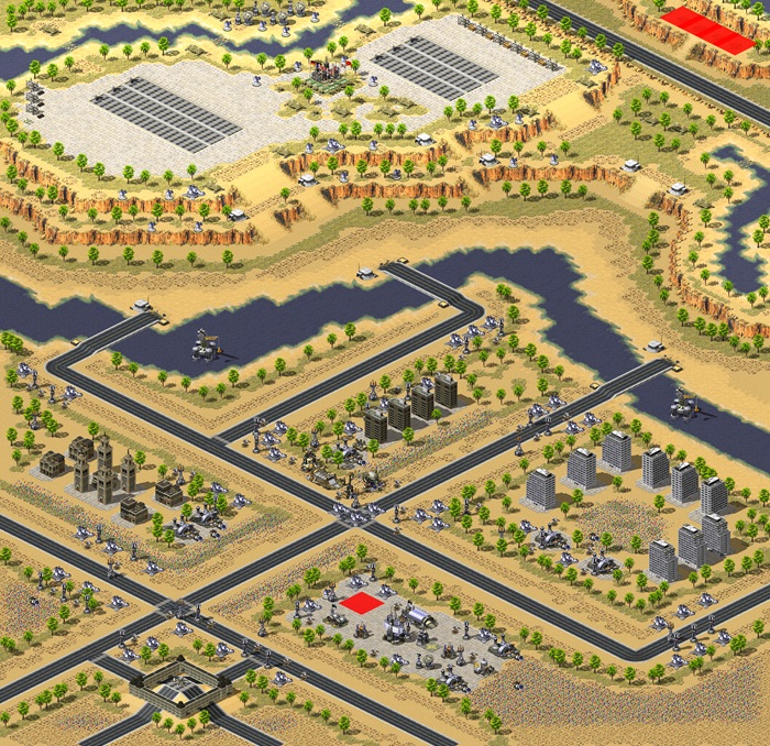 [Survival] Get To The Chopper preview