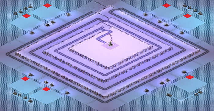 [7] Snarks 4th Tower Defense Impossible Daniel edited v0.10b preview