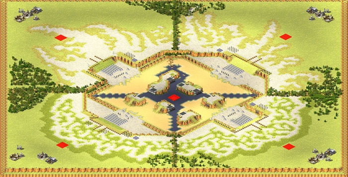 DeviLs}{UNderBoss)HER s GORY 8 preview