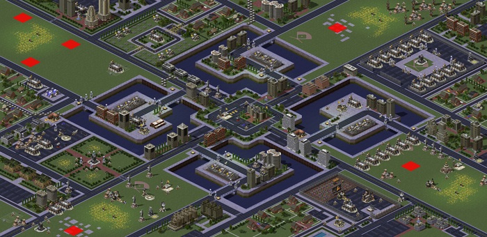 (Co-Op Challenge #03) Arms Race preview