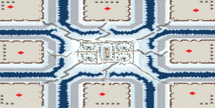 RMsnow preview