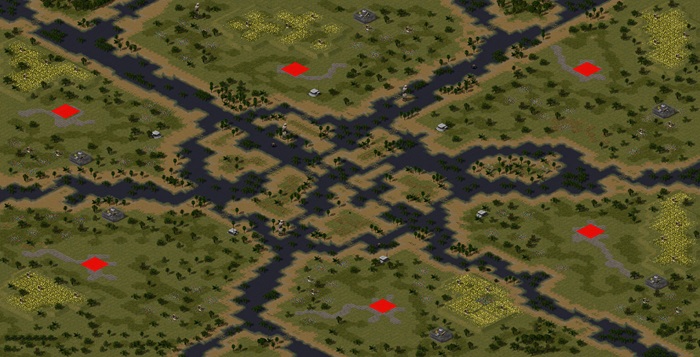(6) Jungle Boogie preview