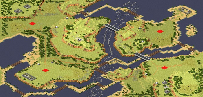 h&sy_bridges_antirushsystem_beta_1.3 preview