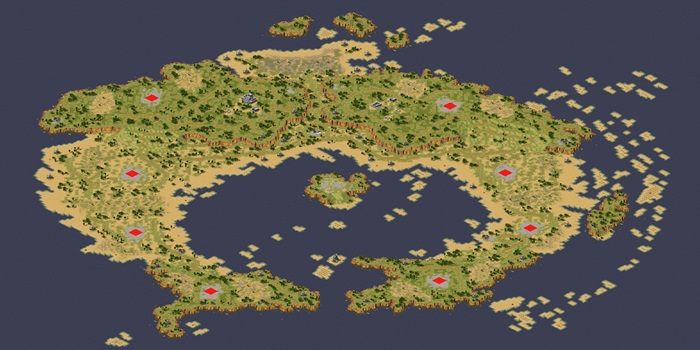 (8) Pacific Rim Mega preview