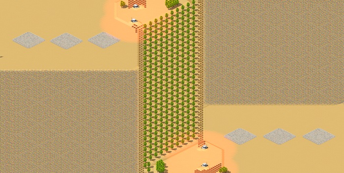 Redzone Survival (5p) -- MISSING preview