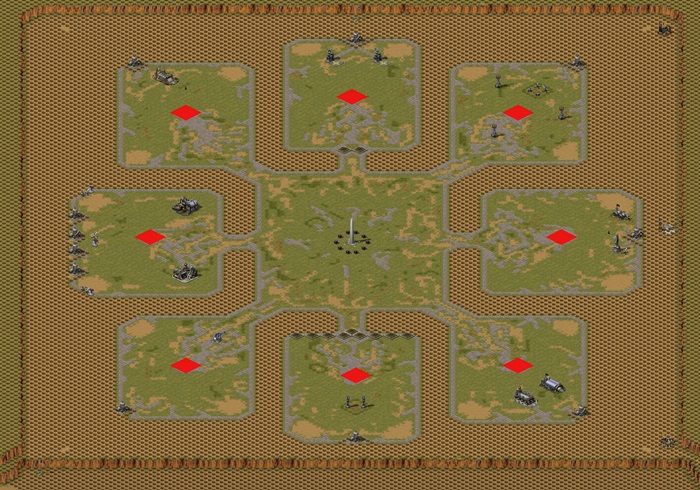 [8] Oil With Bonus v18.3 preview