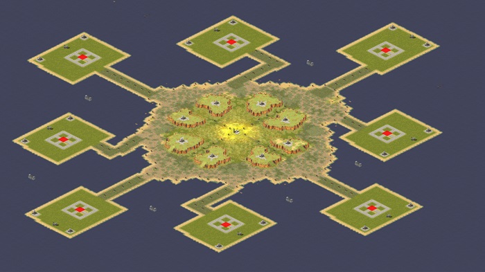 UT:TaiYangBaoShiDao(2-8) preview