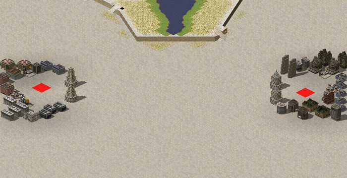 (2) Iz - Battle Cities & Cliffs of Ore and Gem preview