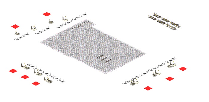 thomas009_2v3v3 preview