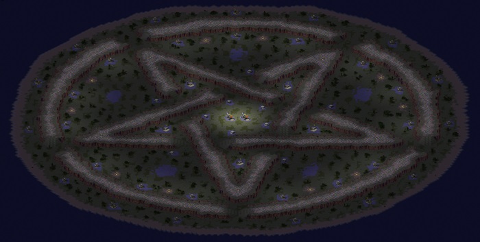 Baphomet Survival (5p) -- MISSING (randomized 2019-08-28 112611) preview