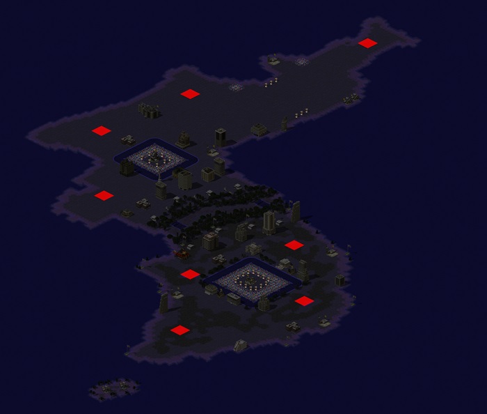 [8] Republic of Korea QX preview