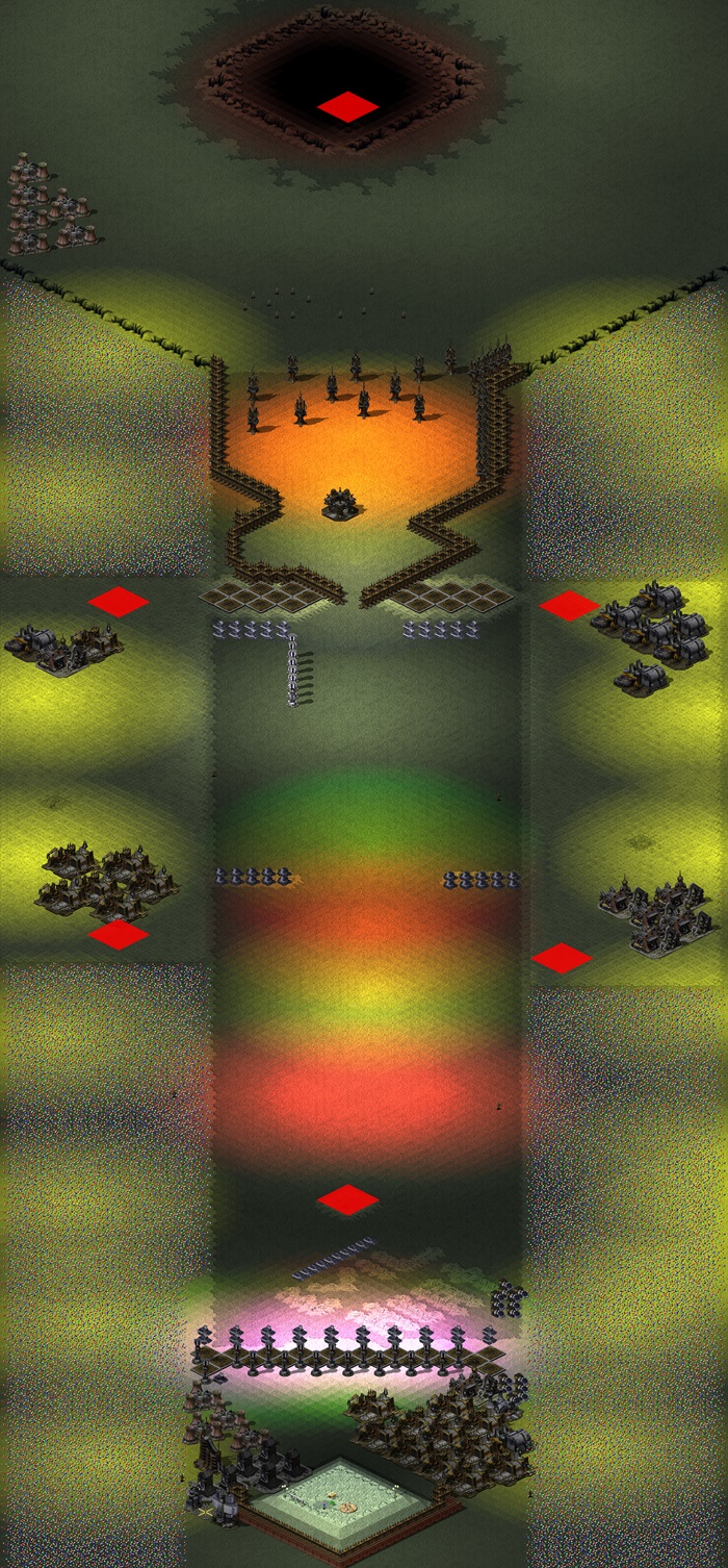 survival BLAST3..evilHeAT -- MISSING preview