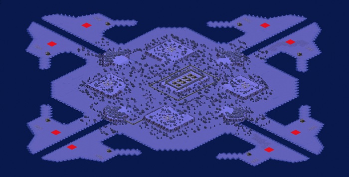 Boggle04's Oil in Center Arctic Battle 2.1 preview