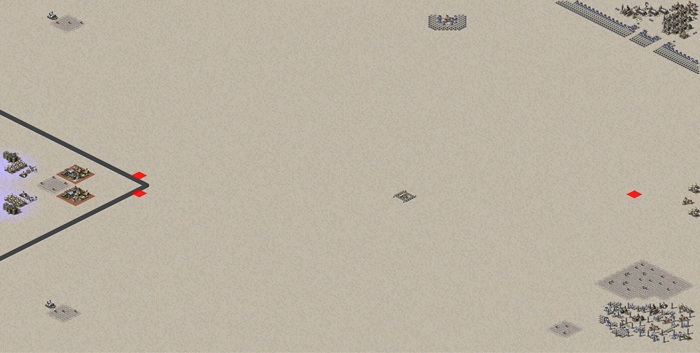 Hardcore AI Test Beta 0.6.5b preview