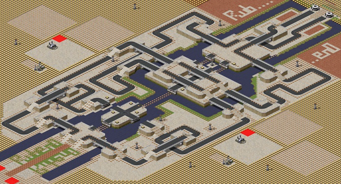 [1VS1] Rubeno Tower VERSUS Beta 1.0 preview