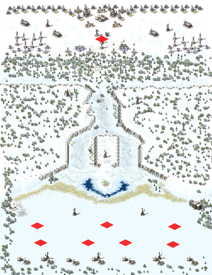 Valley of Doom ALPHA 0b4d preview