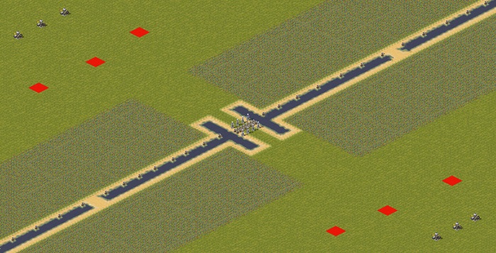 [L.A.Z] Top vs Bottom II Edited By {PhaNtoM} preview