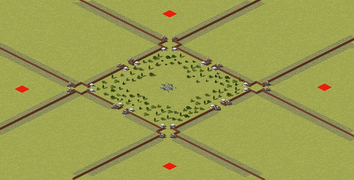Pandemonium preview