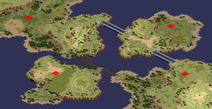 DMmap preview