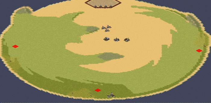 [3] The Ring of Fire preview