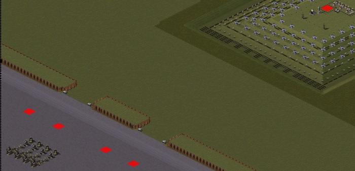 Survival Fortress 9.4.0 Edited preview