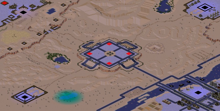 Desert Storm Survival(Modified final version 1.021) preview