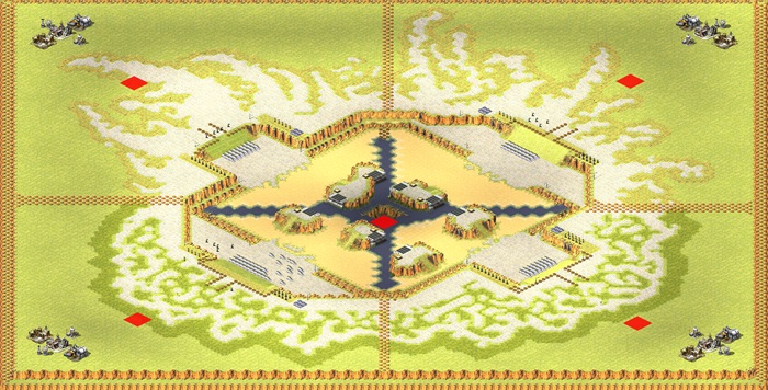 DeviLs}{UNderBoss)HER s GORY preview