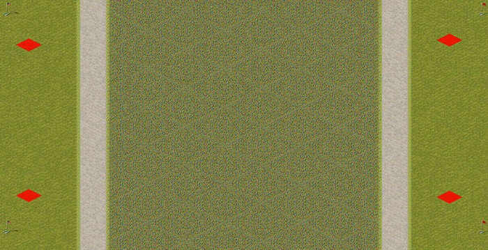 REKOOOL 2X2 MAP 1 preview