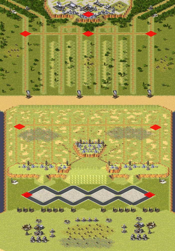 Survive4 By:Marco preview