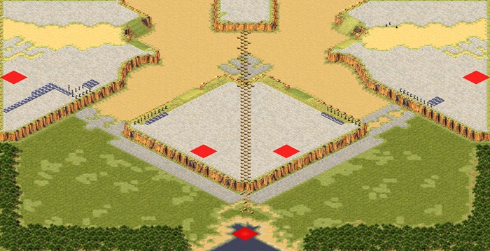 M52 Atred survival preview