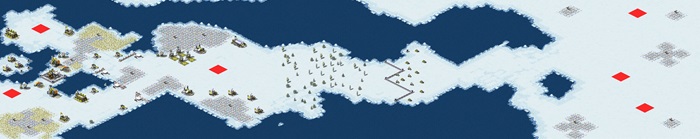 ZWorld War 3v3Z preview