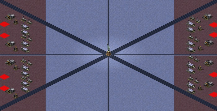 Tower Defense v10 [2-8] preview