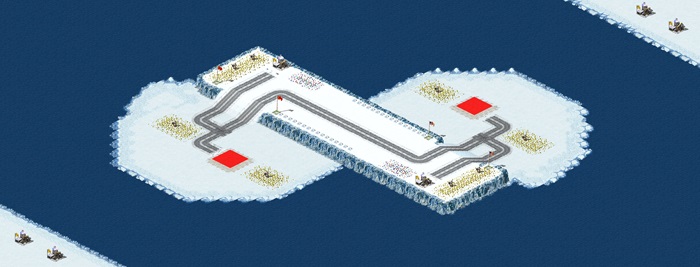 infinity island v1.3 preview