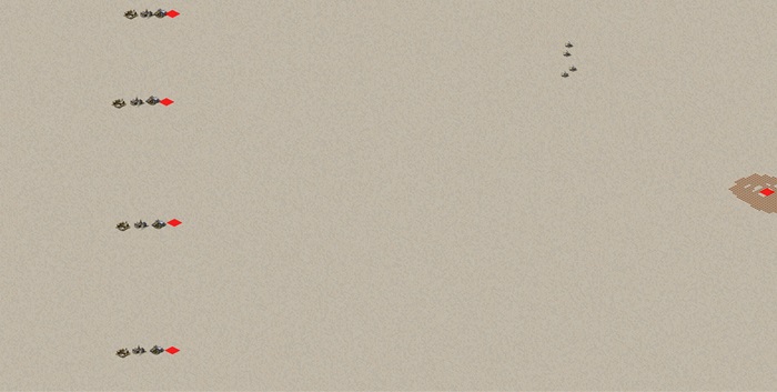 super tesla tank survival preview