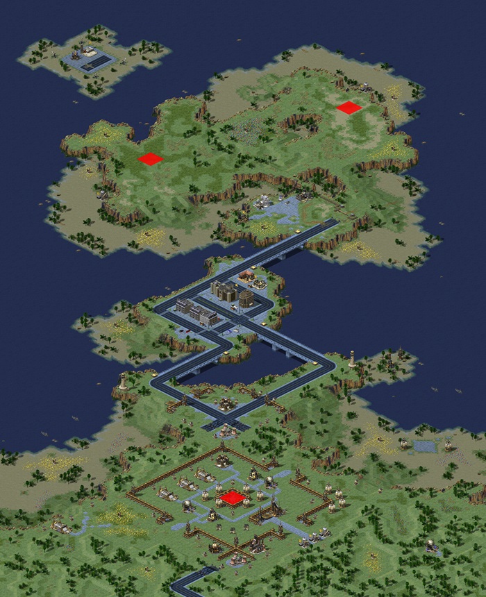 #1 Der Kampf beginnt preview