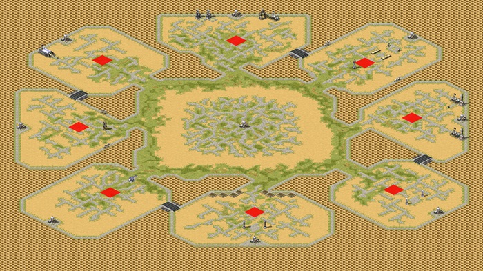 [8] The Oil With Bonus Revolution [TEAM] preview