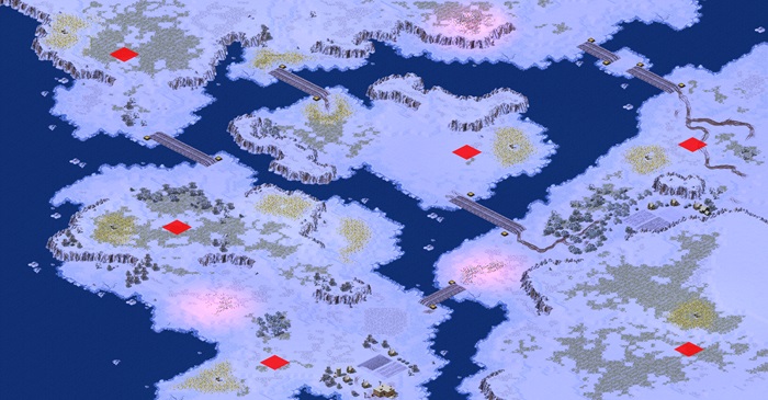 Siberian Wastes (6) preview