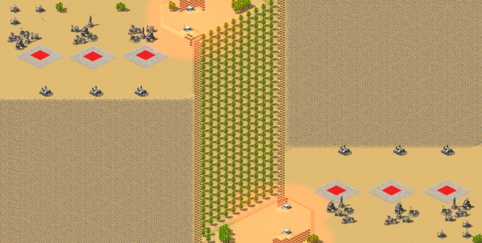 epicREDZONES v1.6 preview