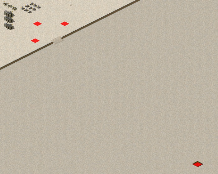 Easy Survival V1.03 HARDEDIT Aerion preview