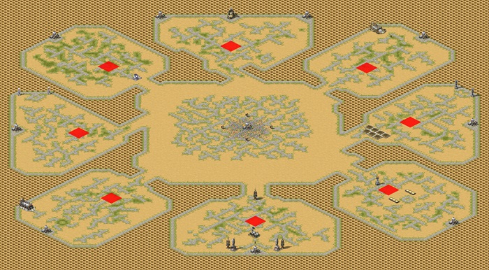 [8] Oil With Bonus - QE I preview