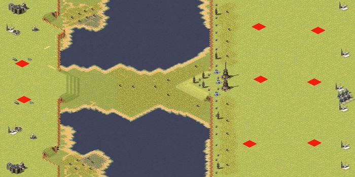 Yuri small war preview