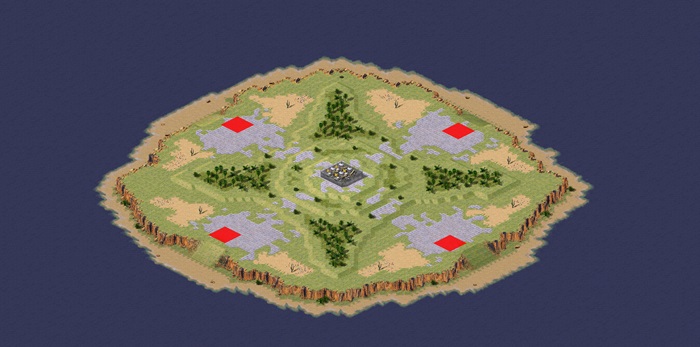 [4] A.I. Island v0.52 BLITZ preview