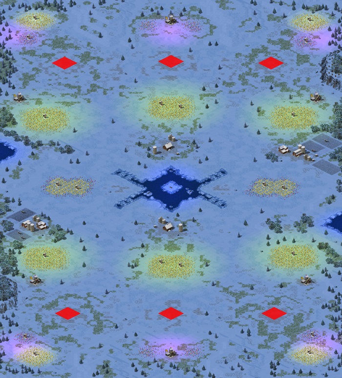 (6) Avalanche preview